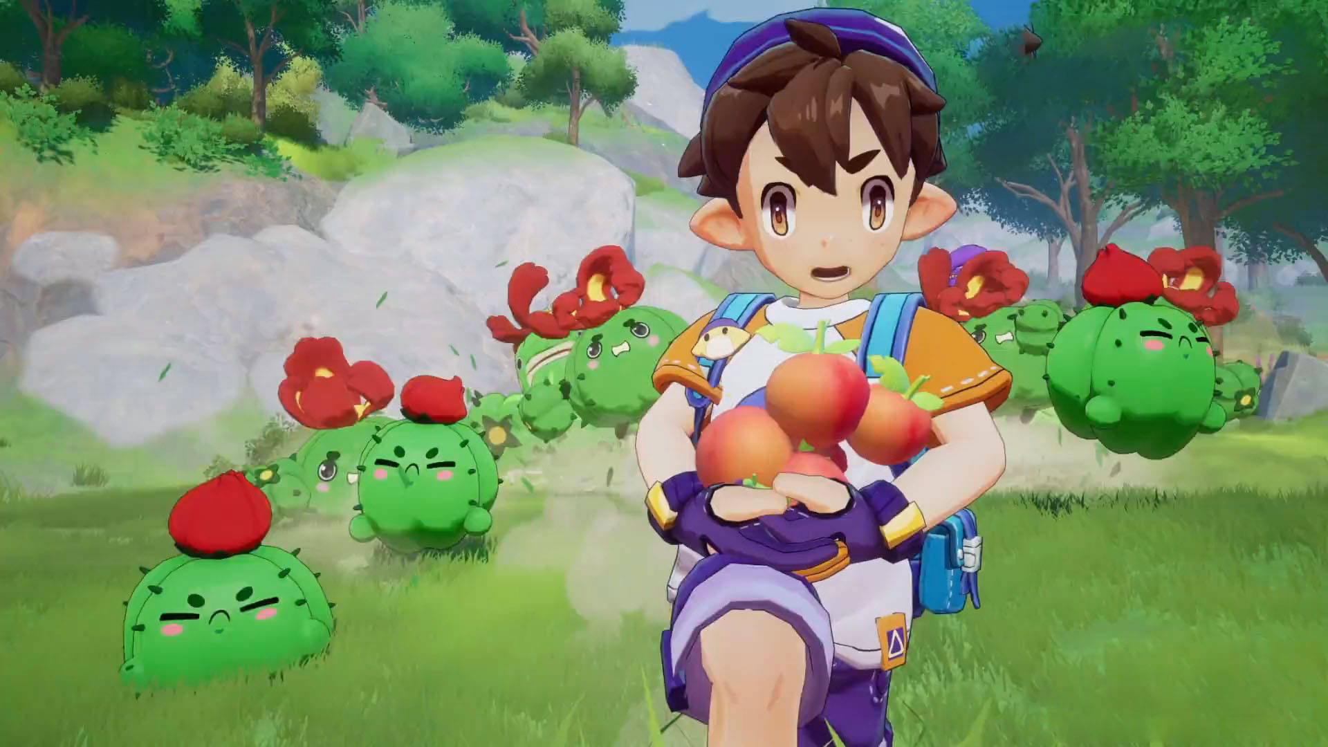 4399洛克王国电脑版(4399洛克王国游戏在线玩)