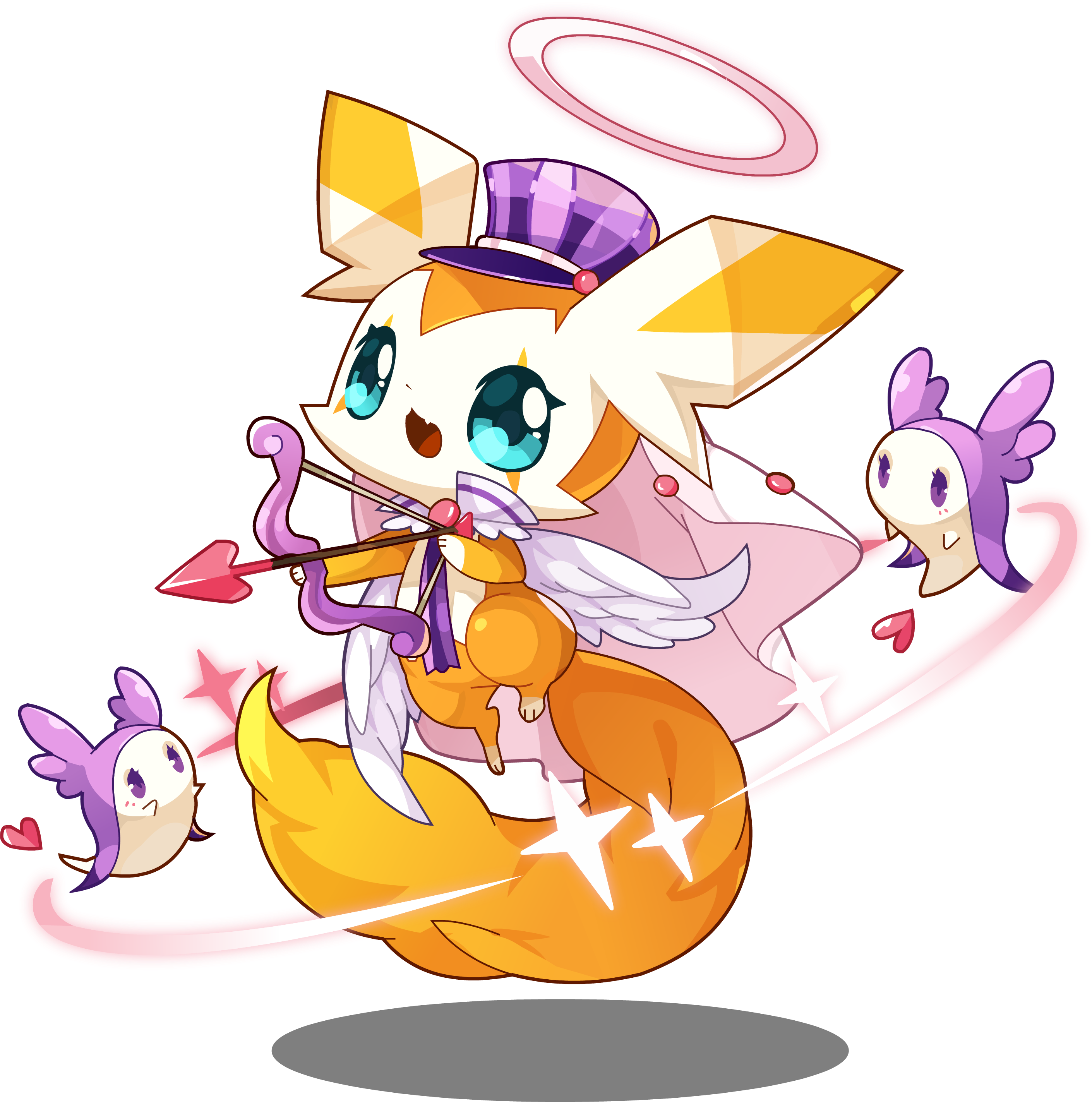 洛克王国宠物的图片(洛克王国宠物图片高清 头像)