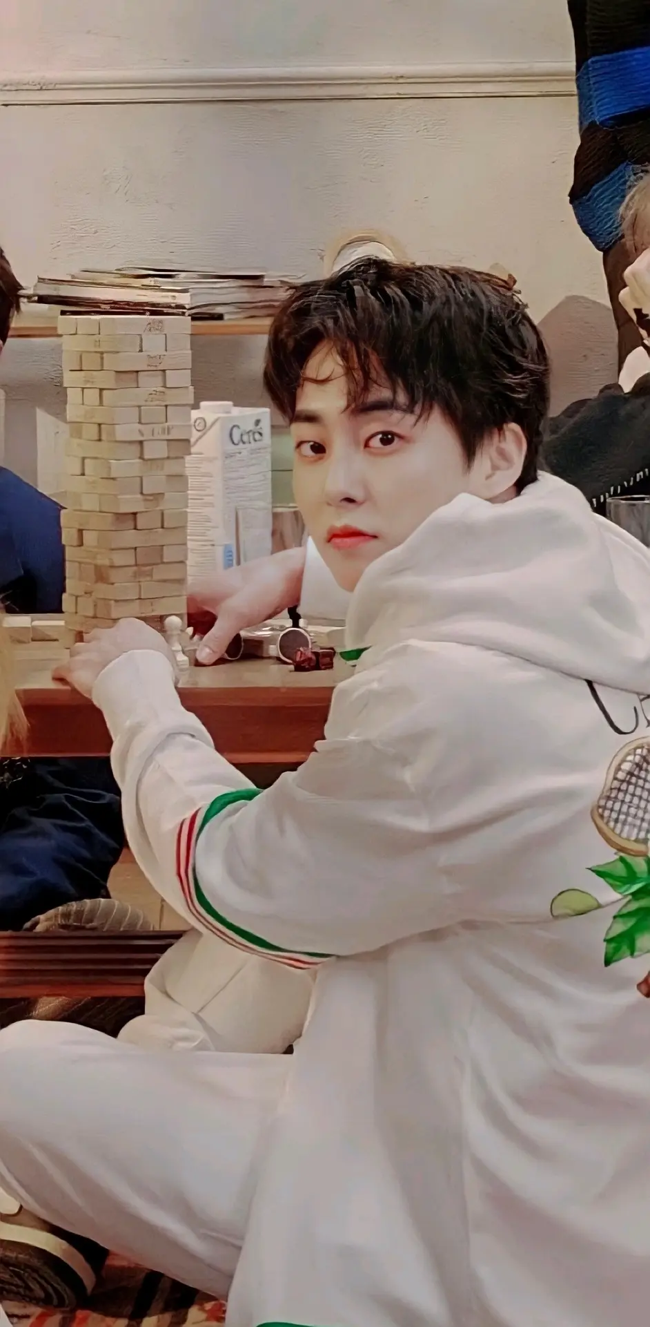 exo之梦幻的爱情(梦幻的爱情是什么意思)