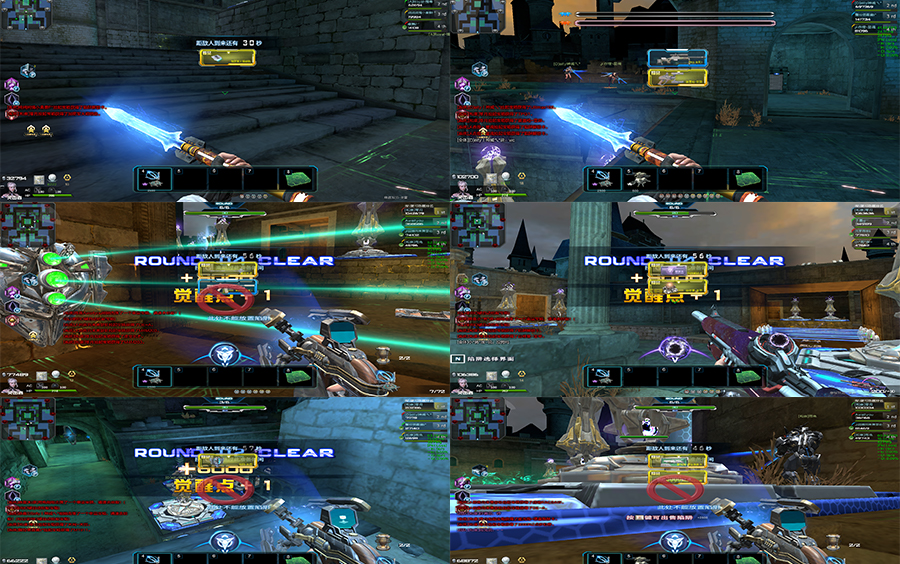 神秘古堡逃逸攻略(探索神秘古堡的攻略)