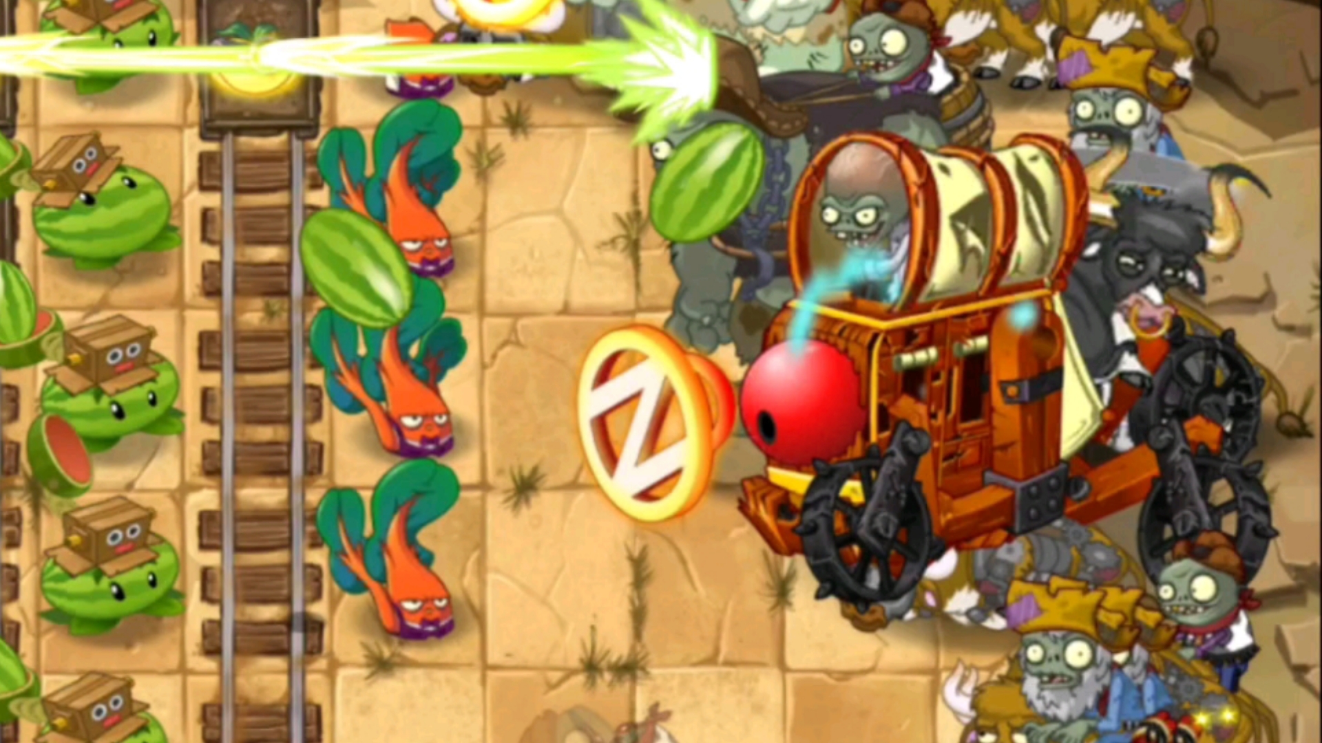 奶牛大战僵尸攻略(奶牛大战中国功夫片名)