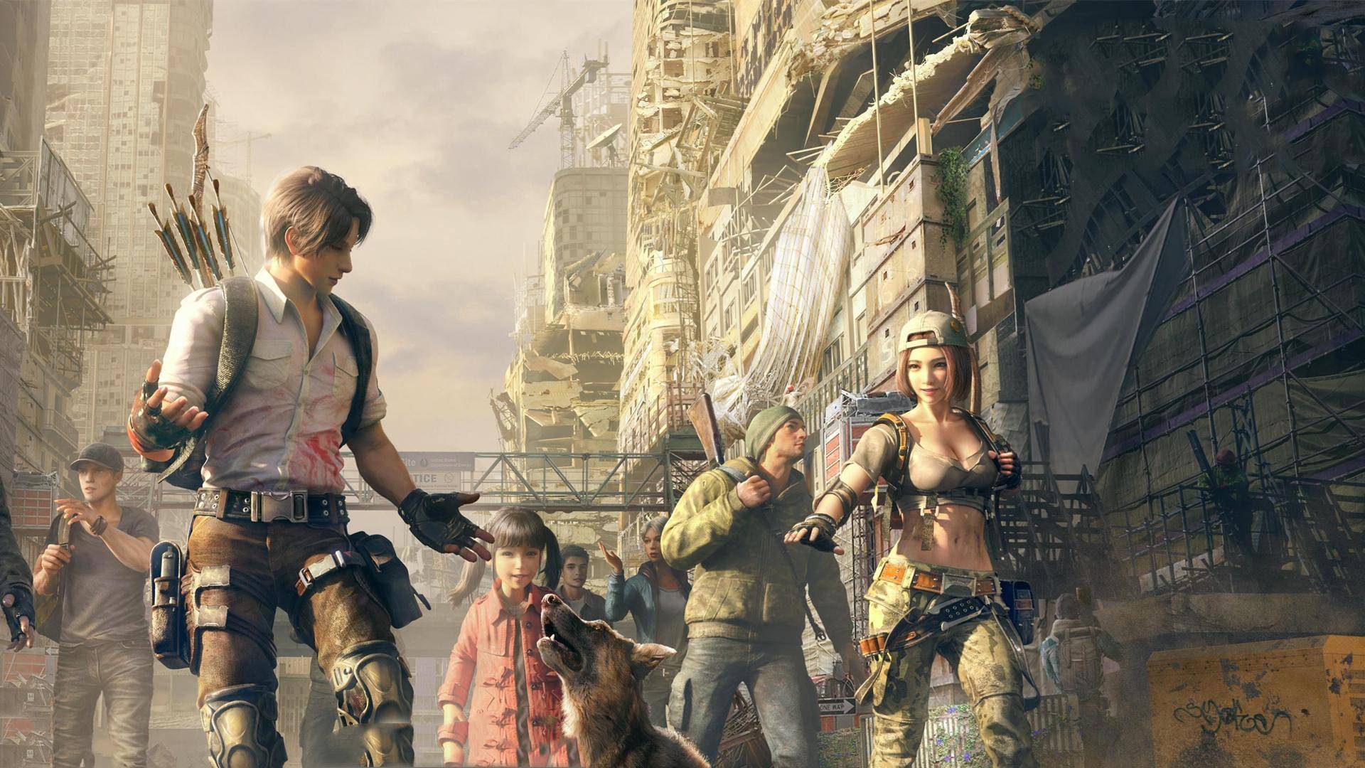 明日之后2020新版本(明日之后2020新版本下载)