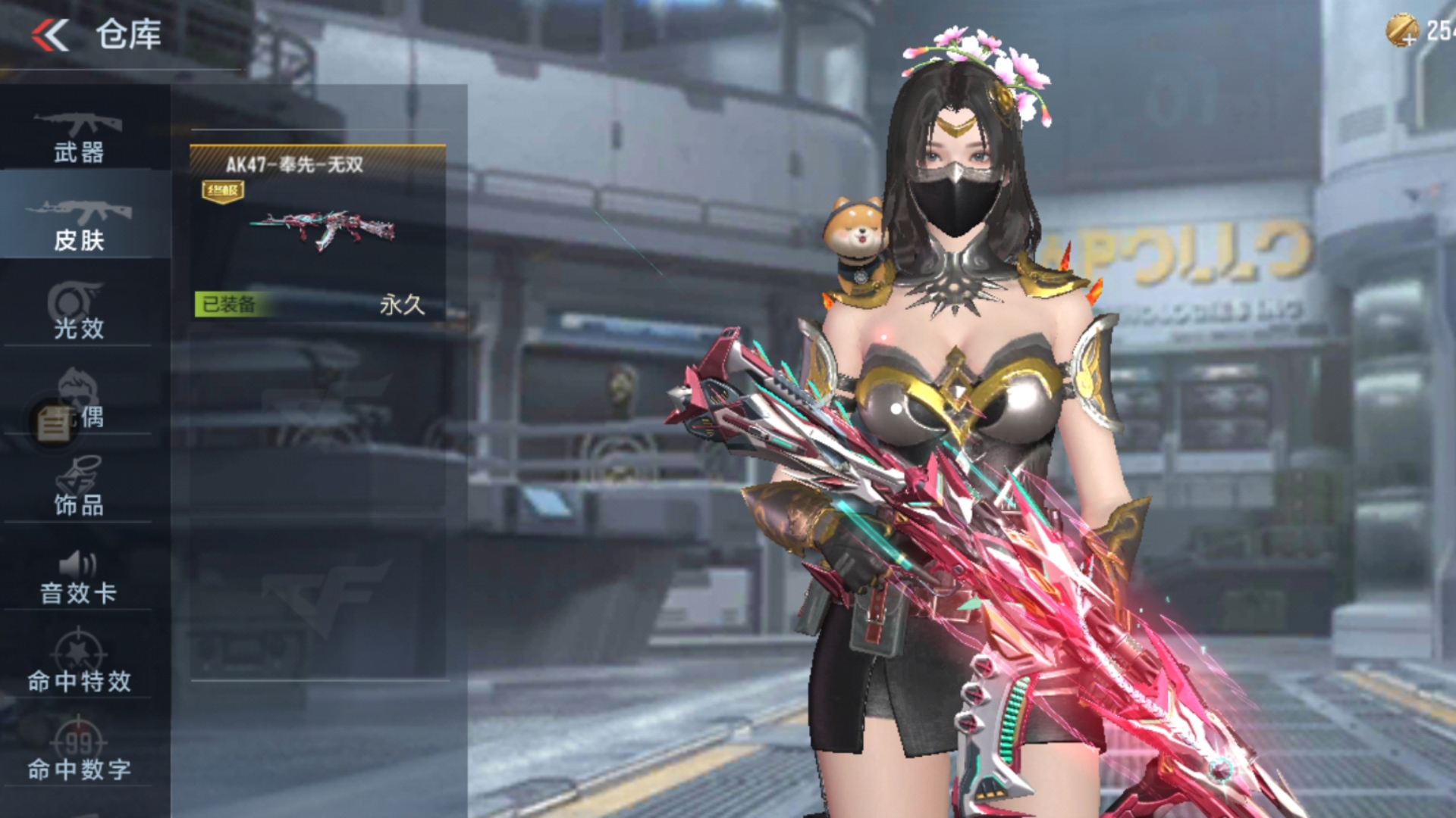 cf手游20207月份新活动(cf手游周年庆活动什么时候开始)