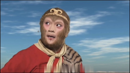 奥特曼vs孙悟空第七(奥特曼vs孙悟空第七集视频)