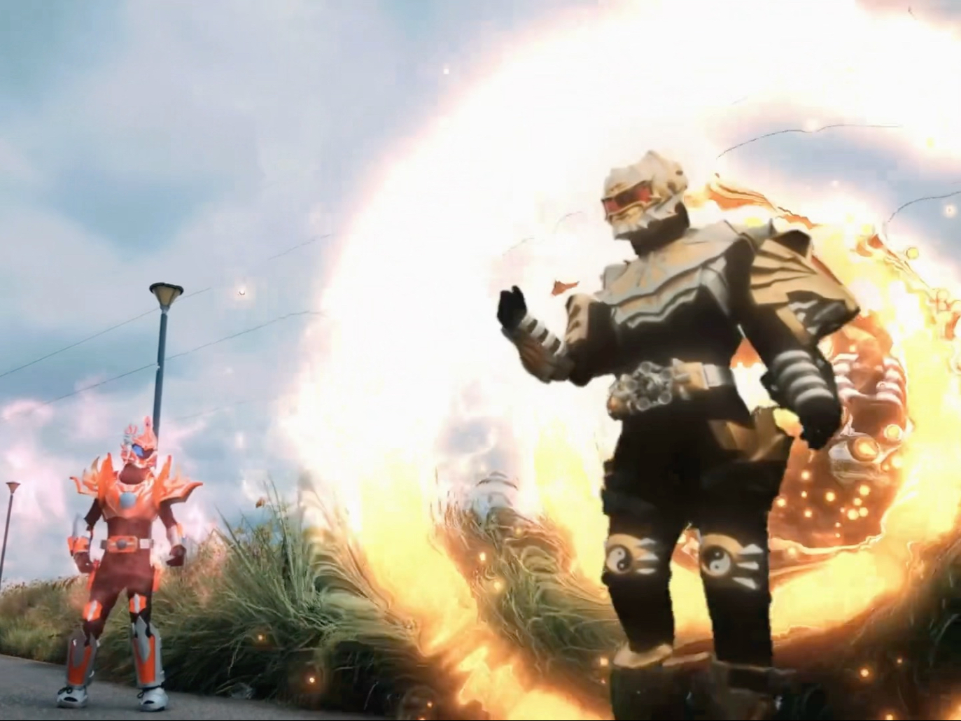 奥特曼vs孙悟空第七(奥特曼vs孙悟空第七集视频)