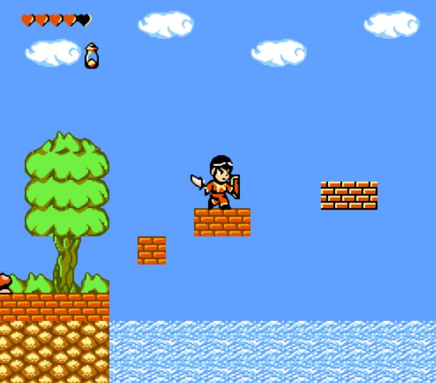 fc西游记无敌版安卓(fc西游记无敌版手机版)