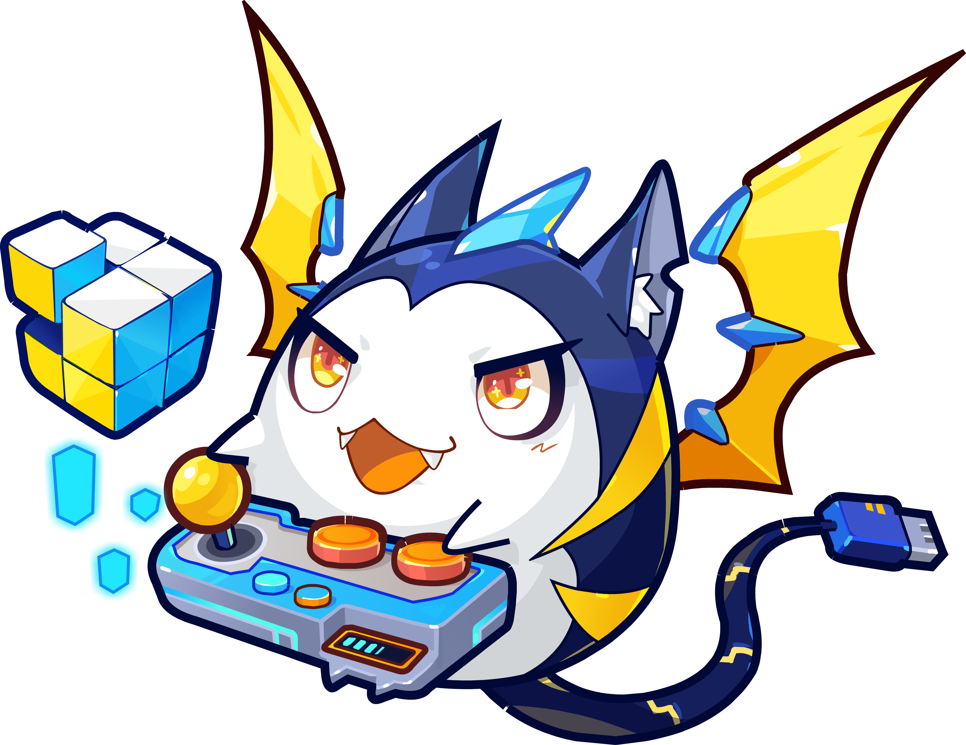 洛克王国4代(洛克王国4代机)