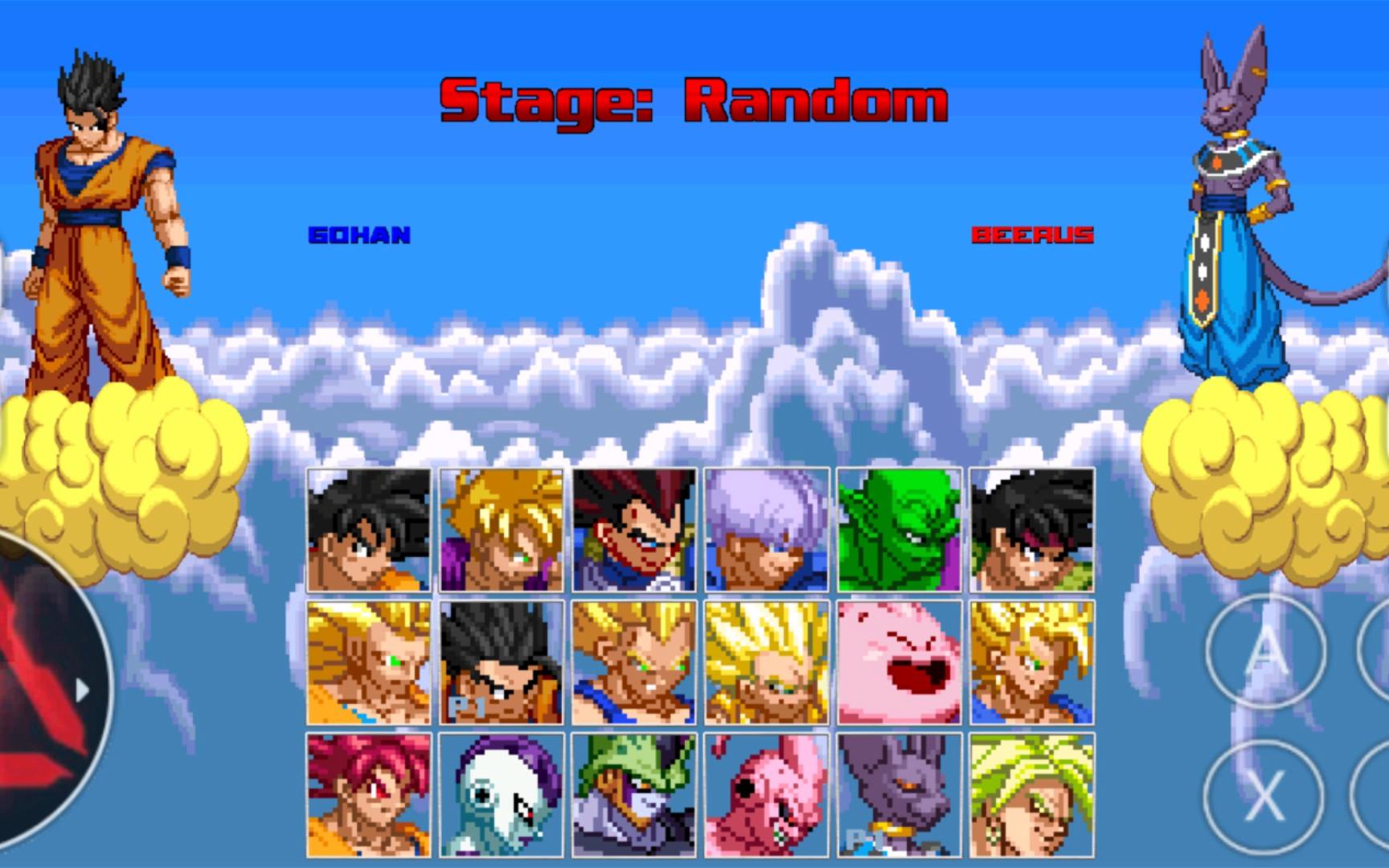 单机龙珠z游戏下载地址(龙珠单机游戏安卓手机游戏)