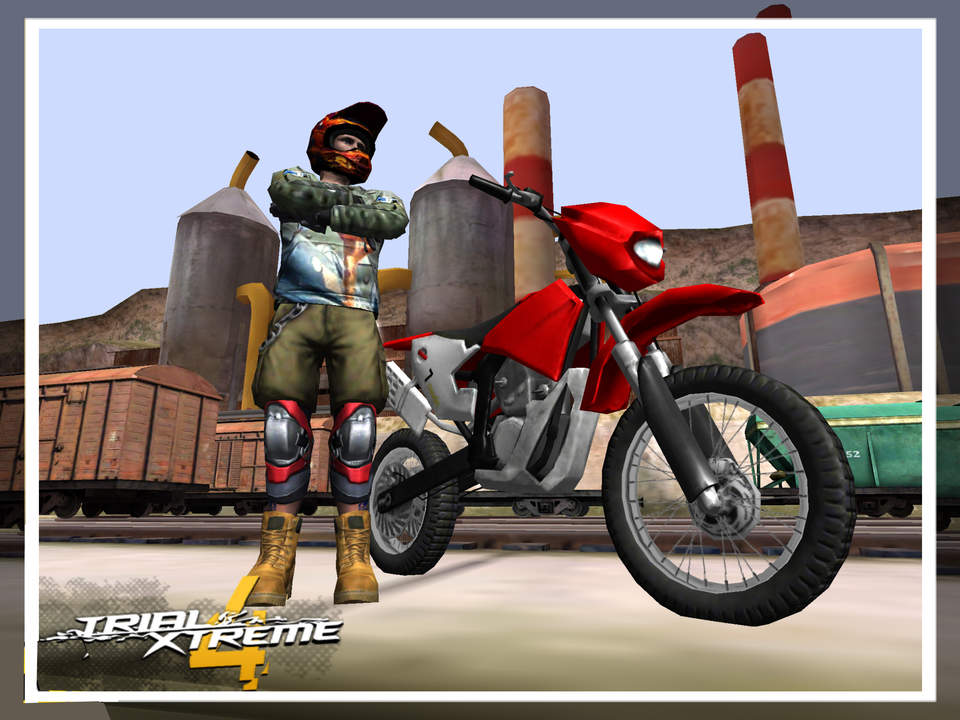 真实摩托破解版游戏(真实摩托破解版解锁全部摩托)