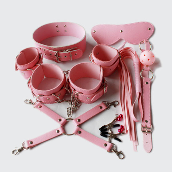 调教性奴游戏攻略图()