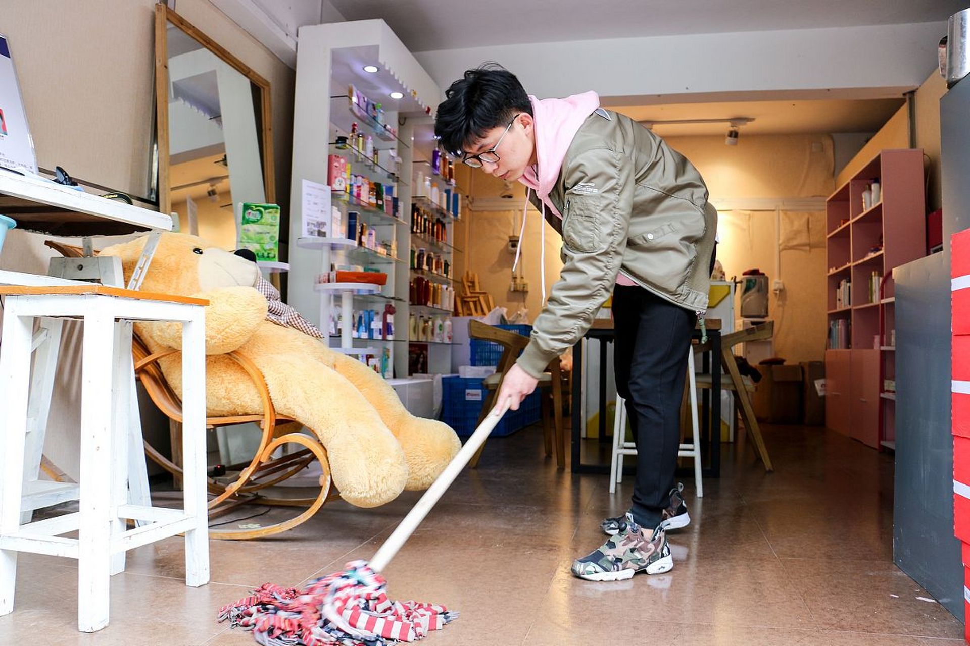 爷爷的房间攻略(解谜游戏爷爷的房子)