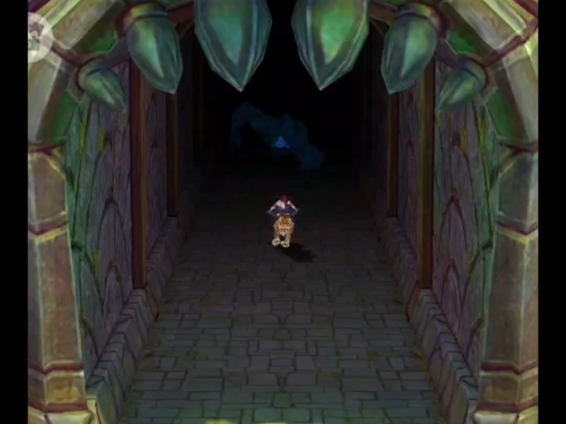 神庙逃亡沙滩(神庙逃亡道具介绍)