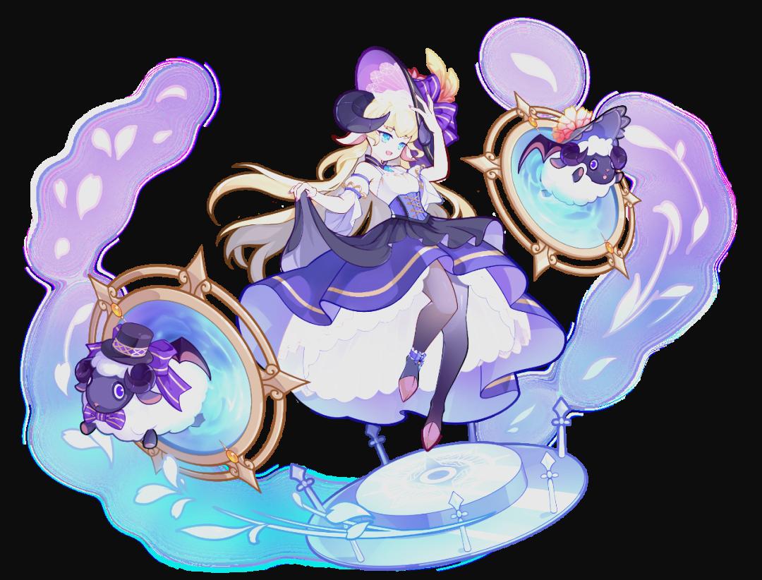 洛克王国神秘果果套装(洛克王国神勇果实怎么得)