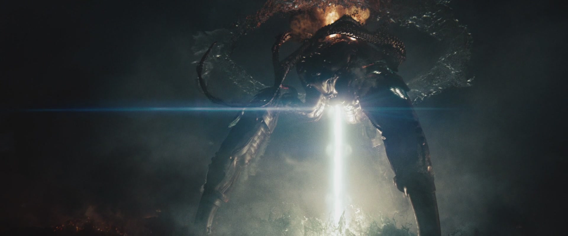 奥特曼大电影钢铁的宇宙()