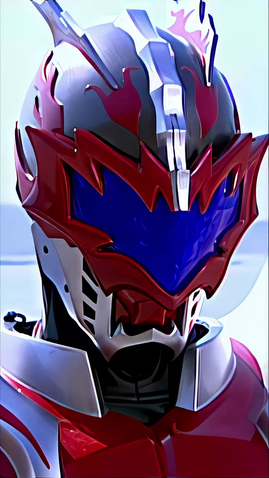 铠甲勇士有多少个(铠甲勇士一共有多少个)