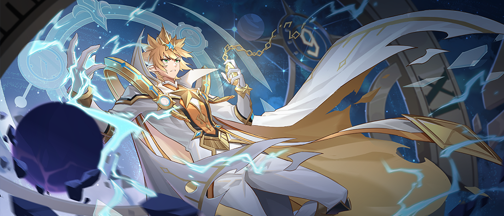 和平精英王奥奇(和平精英奥特踏山河)