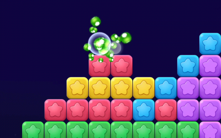 星星爱消除历史版本(星星消消乐老版本下载)