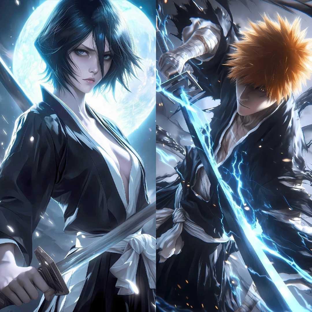 死神vs火影绊整合版下载安装(死神vs火影绊2020最新版本下载)