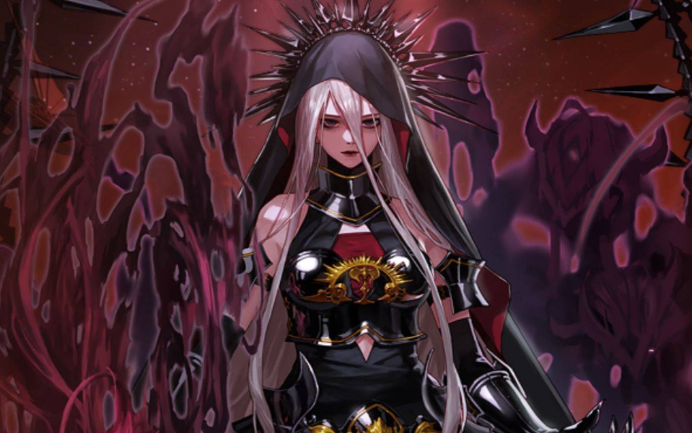 全民女皇之地下城(全民穿越之女皇陛下攻略)