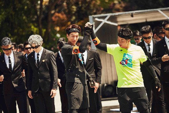 全员黑化中破解版(全员黑化破解版橙光游戏)