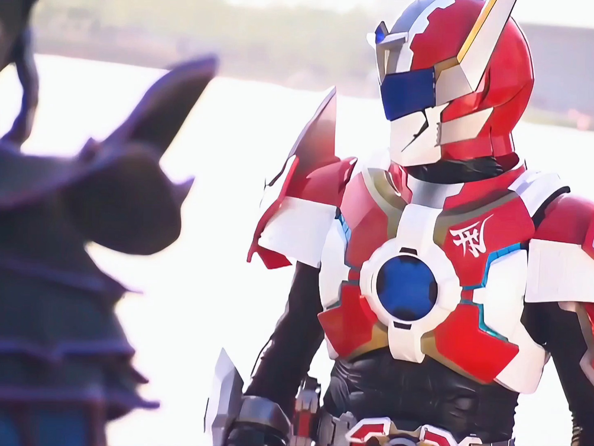 铠甲勇士刑天后转(铠甲勇士刑天后传在线)