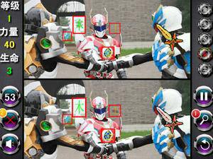 消小游戏铠甲勇士(我要玩铠甲勇士的游戏)