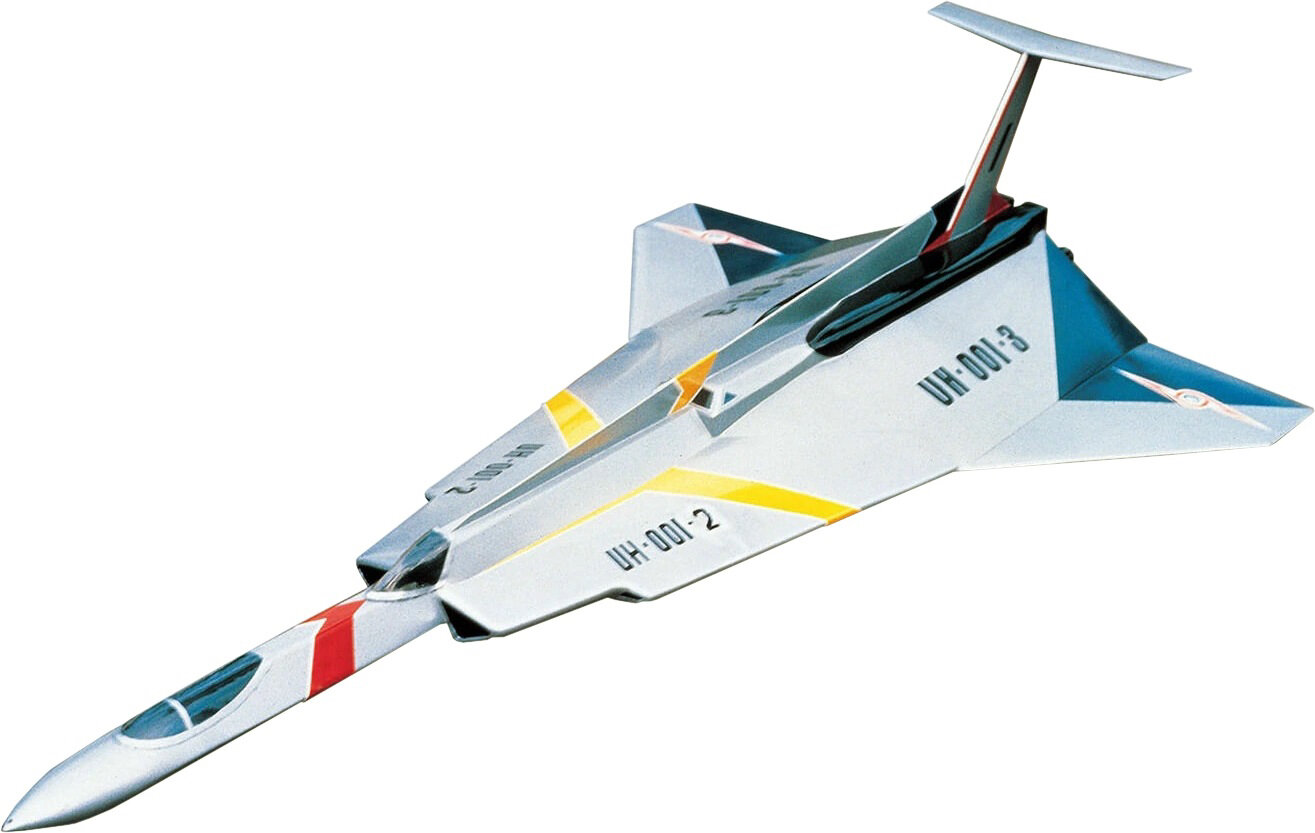 奥特曼战机大全图片(奥特曼的战机装备介绍)