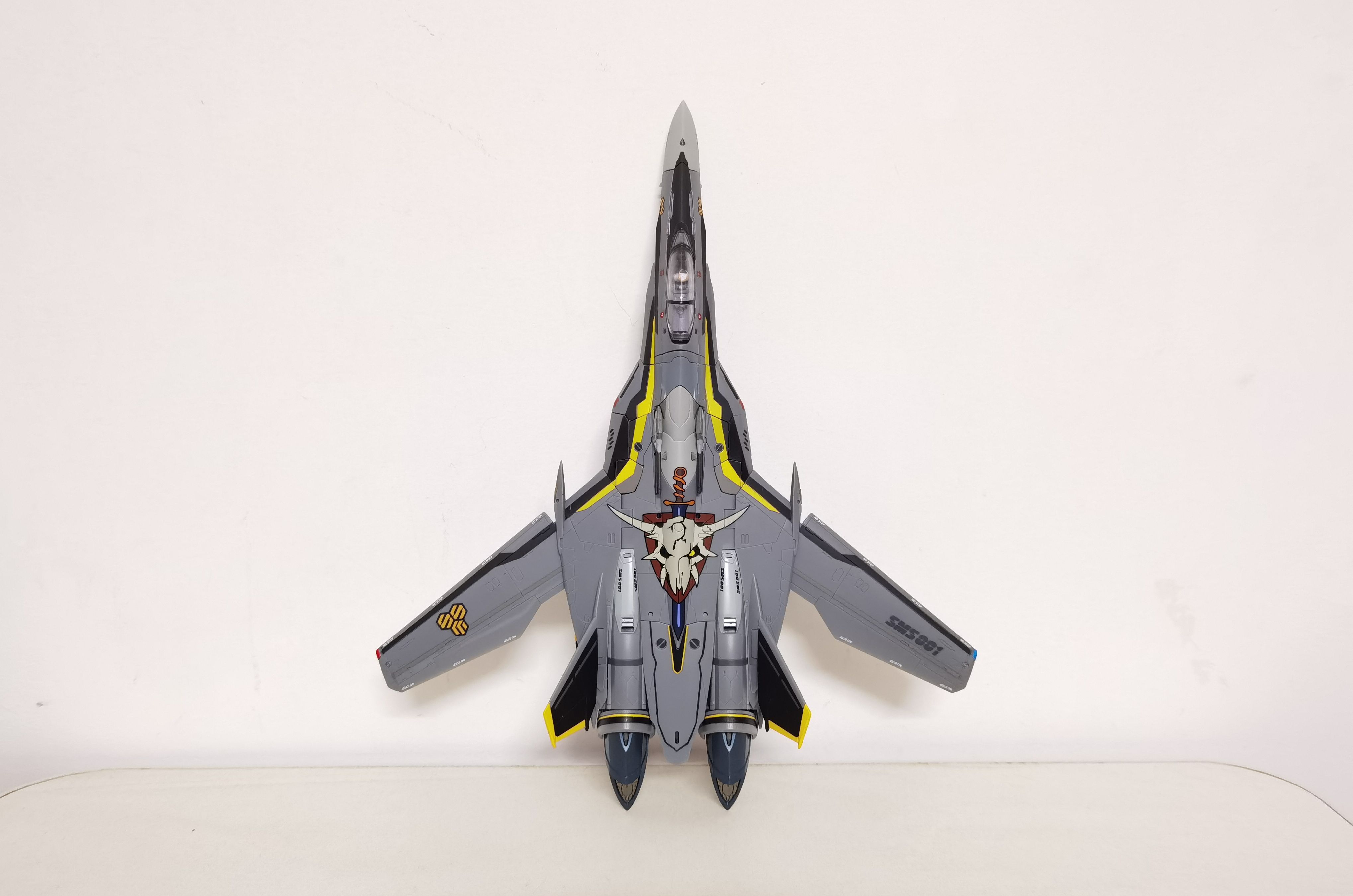 奥特曼战机大全图片(奥特曼的战机装备介绍)