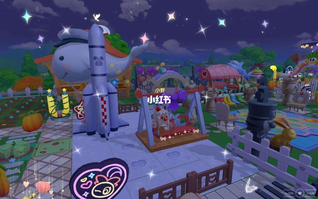 太空庄园游戏攻略(太空庄园汉化版破解版安卓10)