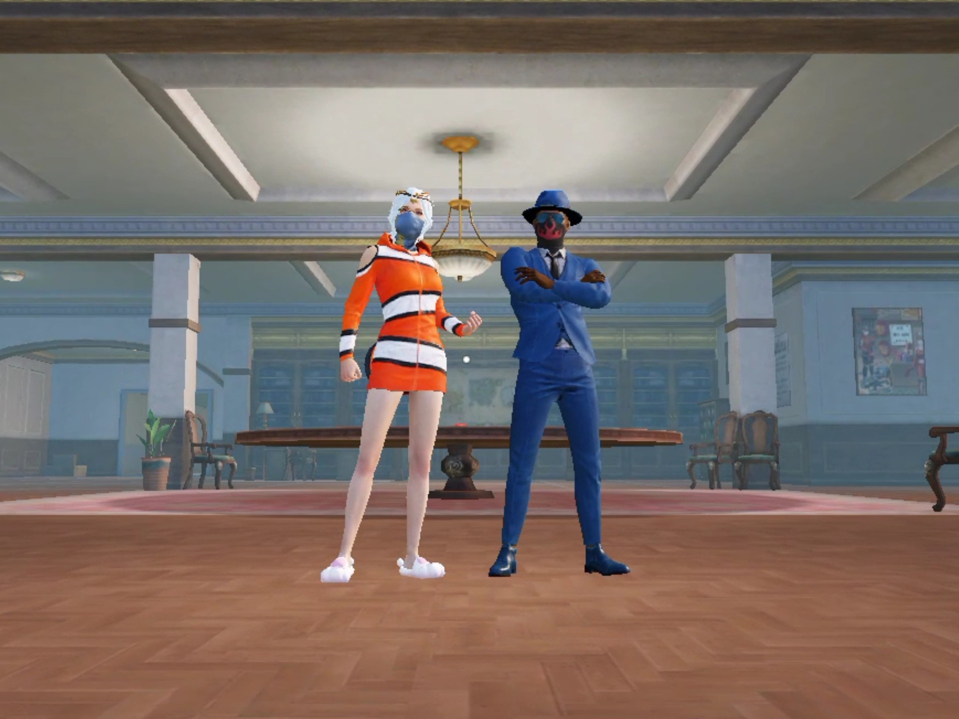 和平精英找内鬼模式(和平精英内鬼模式怎么拿枪)