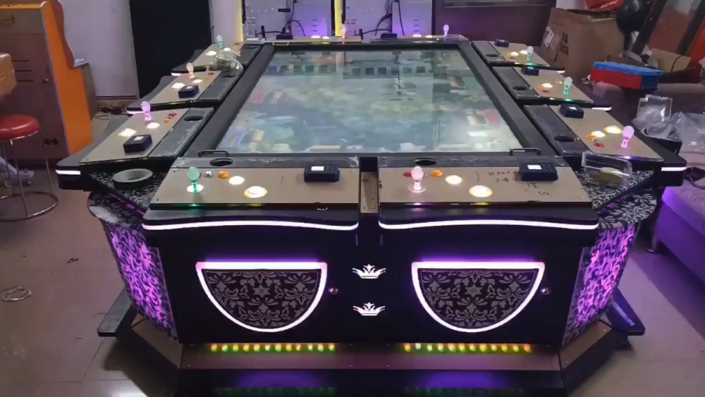 打鱼机有核潜艇的版本(打鱼机版本海啸来袭通用)