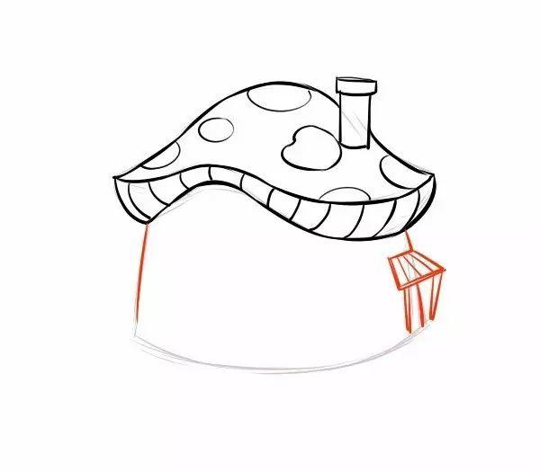 逃出可爱蘑菇小屋攻略(逃出可爱蘑菇小屋攻略视频)