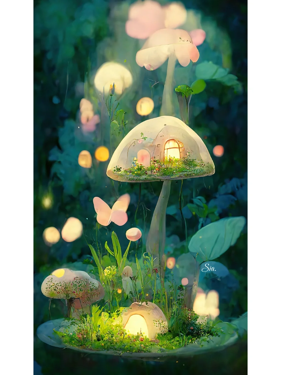 逃出可爱蘑菇小屋攻略(逃出可爱蘑菇小屋攻略视频)