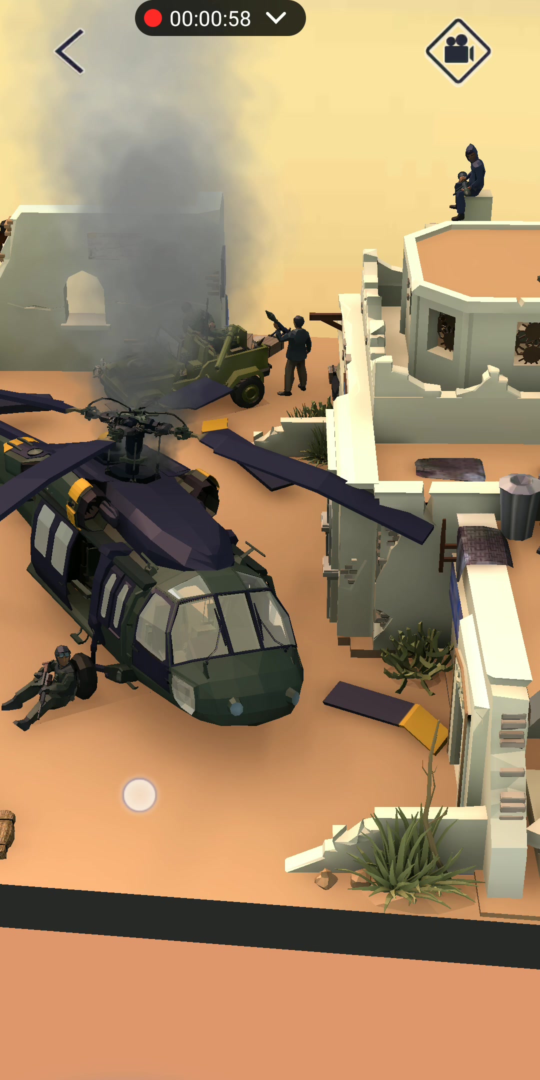 未知坠落小游戏攻略(未知坠落小游戏攻略图文)