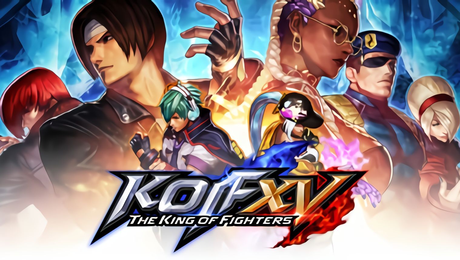 拳皇游戏有多少版本(拳皇系列一共有几个官方版本?)