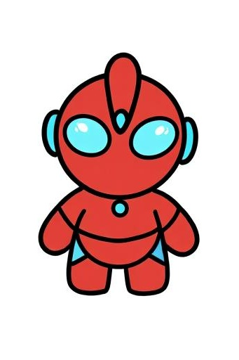 可爱斯奥特曼(我想看可爱的奥特曼)