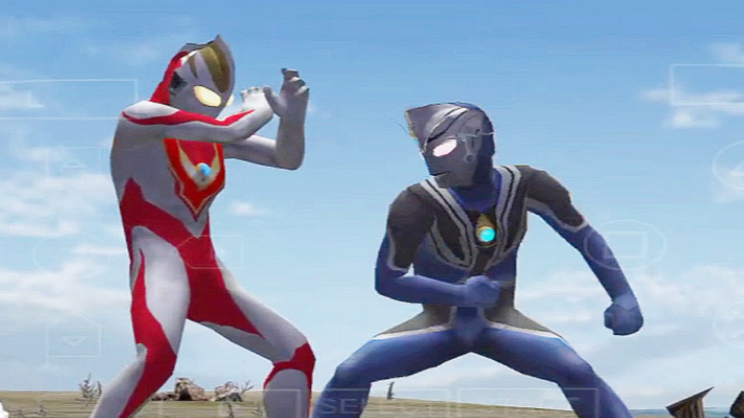 奥特曼大战2奥特曼()