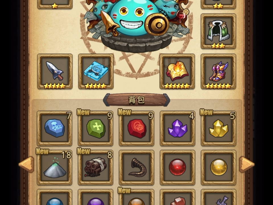 不思议迷宫离线破解版(不思议迷宫破解版无限钻石)