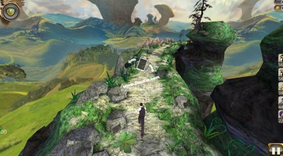 苹果版神庙逃亡魔境仙踪(神庙逃亡魔境仙踪下载安装到手机)