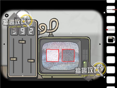 逃离黑白小房屋攻略(逃离黑白小房屋攻略视频)