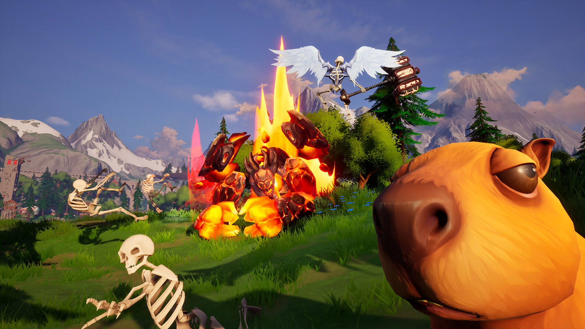 单机原神破解版(原神单机版安卓版)