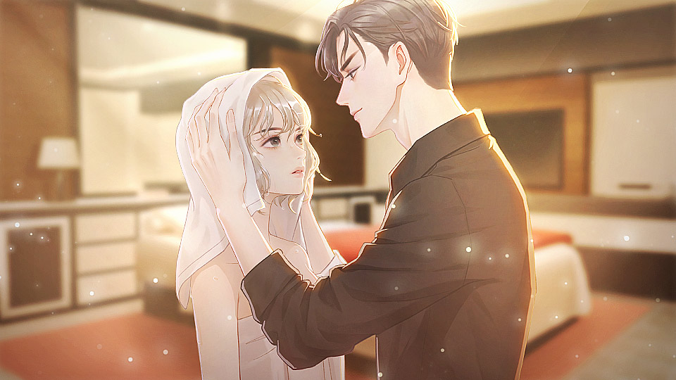 橙光夺爱攻略歌(橙光夺爱攻略边伯贤)