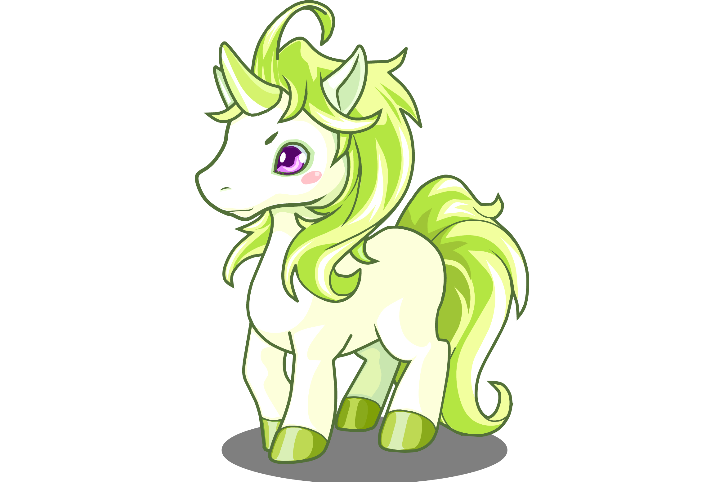 梦幻独角兽(游戏)(梦幻独角兽是什么意思)