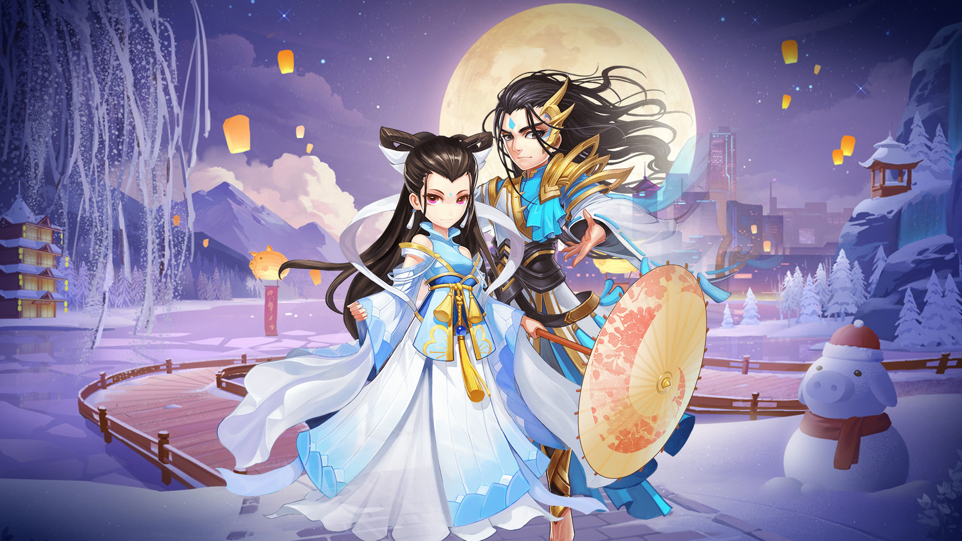 母上攻略人物介绍(母上攻略结局怎么样)