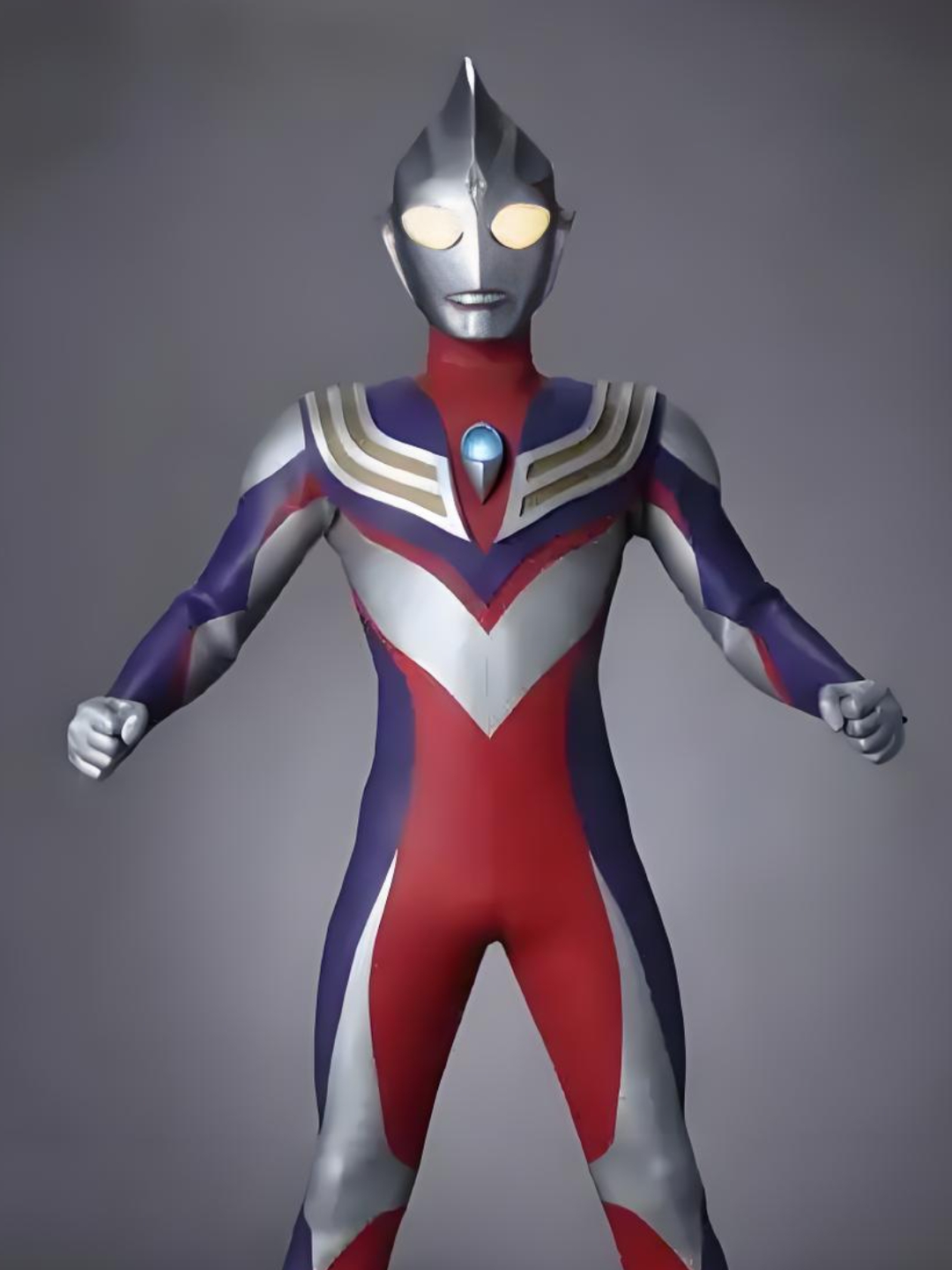 迪迦奥特曼能量(迪迦奥特曼能量灯图片)