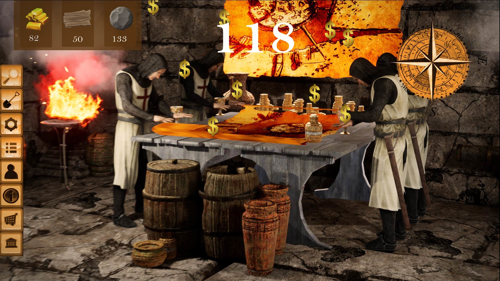 游戏城堡建造者攻略(游戏城堡建造者攻略大全)