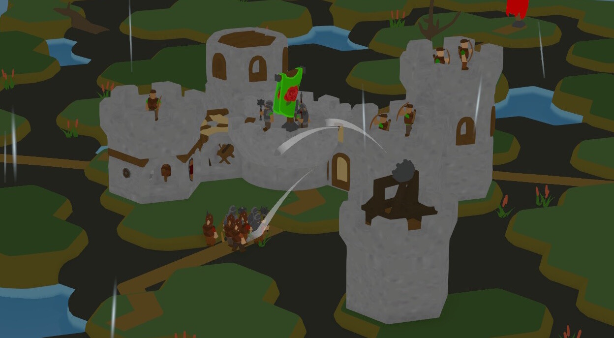 游戏城堡建造者攻略(游戏城堡建造者攻略大全)