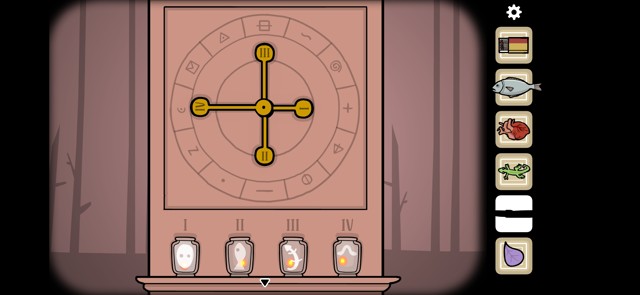 彩色房间逃离通关攻略(彩色房间逃离通关攻略大全)