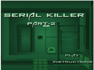 逃离杀人现场攻略(逃离现场最后什么意思)