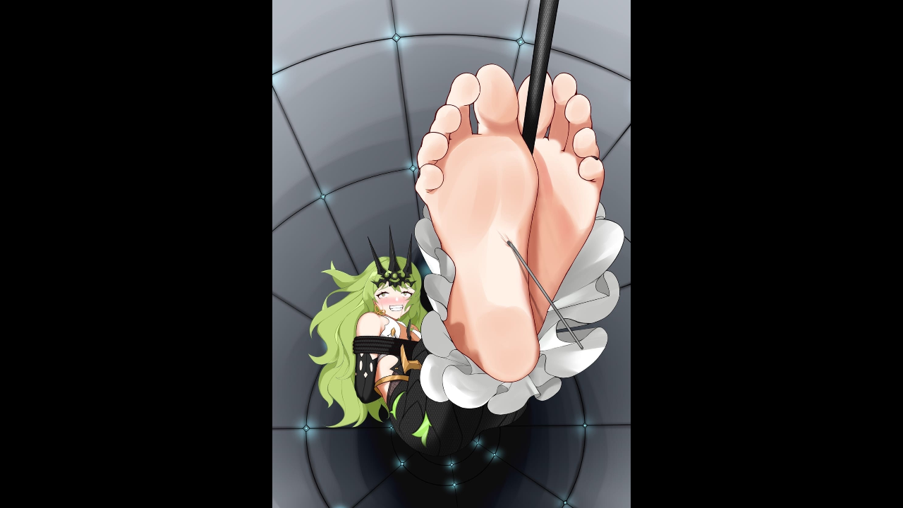 火影忍者被挠脚心照片(火影忍者tk大魔王阿辰)